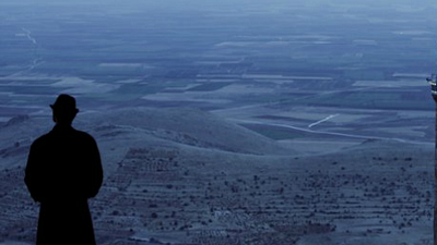 Asasız Musa Alexandria Film Festivali'nde Yarışacak!
 haber görseli