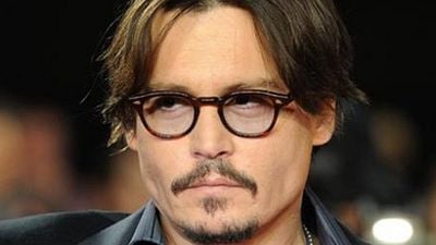 Johnny Depp ve Kevin Smith Aynı Projede! haber görseli