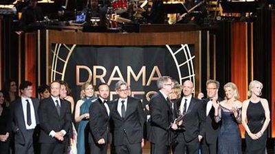 66. Emmy Ödülleri Sahiplerini Buldu! haber görseli