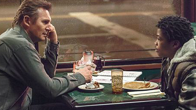 Liam Neeson İpleri Eline Alıyor! haber görseli