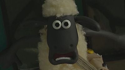 Shaun The Sheep Animasyonundan Yeni Teaser! haber görseli