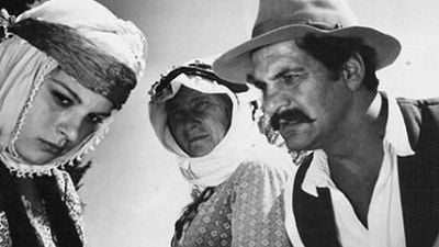 Türk Sinemasının En İyi Filmi: Susuz Yaz! haber görseli