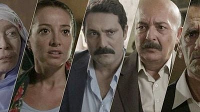 Kanal D’den Yeni Dizi: Urfalıyam Ezelden haber görseli