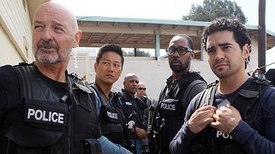 Gang Related Bir Sezonun Ardından İptal Edildi haber görseli