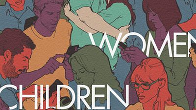 Men, Women And Children Filminden İlk Afiş Yayınlandı! haber görseli