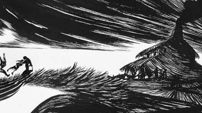 Neil Gaiman'ın Hansel & Gretel'i Film Oluyor! haber görseli