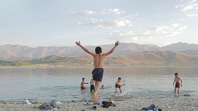 Dondurma Toronto Film Festivali'nde! haber görseli