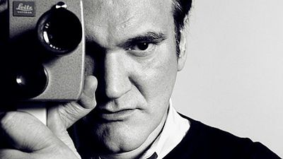 Tarantino'nun Yeni Projesi Belli Oldu! haber görseli