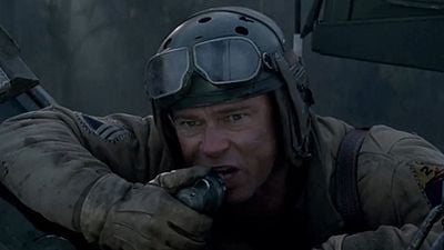 Fury Filminden Uluslararası Fragman! haber görseli