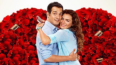 Karışık Kaset Filminin İlk Afişi Çıktı! haber görseli