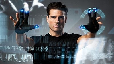 Azınlık Raporu Dizi Olmaya Hazırlanıyor! haber görseli