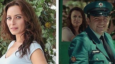 Ayça Bingöl ve Eşi, Benim Adım Gültepe’de Buluştu haber görseli