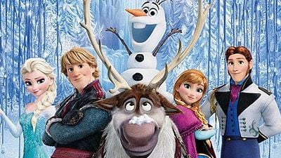 Karlar Ülkesi, Frozen Fever Animasyonu ile Geri Dönüyor! haber görseli