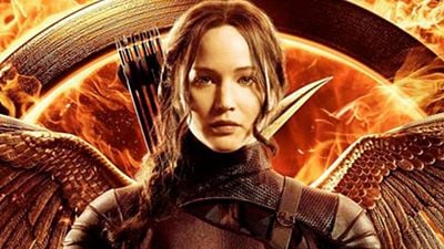 Jennifer Lawrence Afişe Oldu! haber görseli