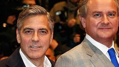 George Clooney 'Downton Abbey'de! haber görseli