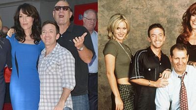 Married...With Children'e Spin-Off mu Geliyor? haber görseli