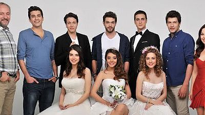 Set Ölümlerine Bir Yenisi Daha Eklendi haber görseli