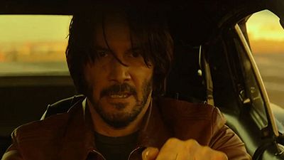Keanu Reeves İntikam İstiyor! haber görseli