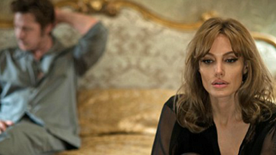 By The Sea Filminden İlk Kareler Geldi! haber görseli