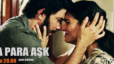 Kara Para Aşk İnternet Özel Fragmanı haber görseli