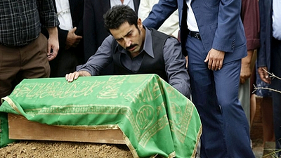 Karadayı’nın Küçük Nazif’i İzleyiciyi Ağlattı haber görseli