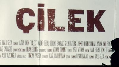 Halil Sezai ve Sansar Salvo "Çilek" için Söyledi! haber görseli