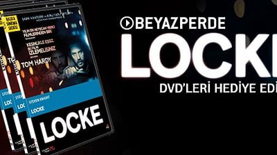 Locke DVD'leri Sizi Bekliyor! haber görseli