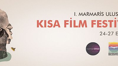 Marmaris Kısa Film Festivali'nin Finalistleri Belli Oldu! haber görseli