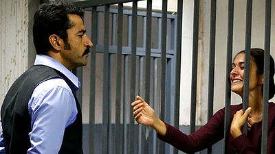 Karadayı’da Bu Akşam: Mahir ile Feride Yüzleşiyor haber görseli