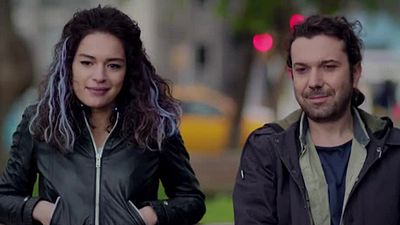 İncir Reçeli 2'nin Yeni Fragmanı Yayında! haber görseli