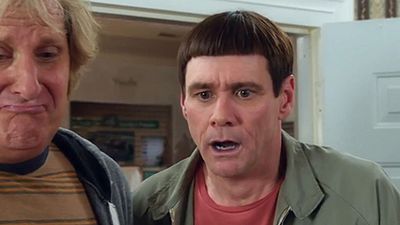 Salak İle Avanak 2 Filminden Yeni Tv Spotu! haber görseli