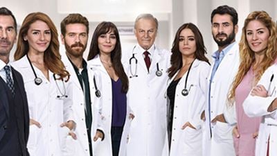 Kanal D Ekranlarında Yeni Dizi: Hayat Yolunda