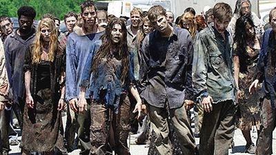 The Walking Dead Spin-Off’undan Olası Karakterler! haber görseli