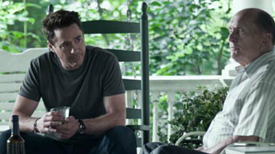 Yargıç Filminin Tüm Klipleri Bir Arada! haber görseli