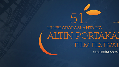 Antalya Altın Portakal Film Festivali'nden Önemli Açıklama! haber görseli