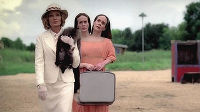 American Horror Story: Freak Show'dan Yeni Fragman ve Jenerik! haber görseli
