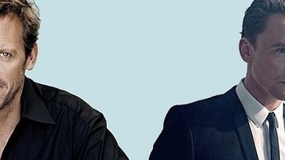 Hugh Laurie ve Tom Hiddleston, BBC’nin Yeni Mini Dizisinde! haber görseli