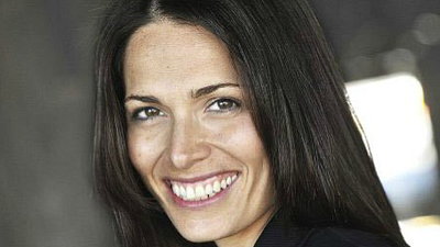 Sarah Goldberg Hayata Veda Etti haber görseli