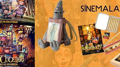 Kutu Cüceleri'nden Çok Özel Hediyeleri Kazananlar Belli Oldu haber görseli