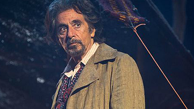 The Humbling'den İlk Fragman Yayınlandı haber görseli