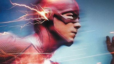 The Flash Hızlı Bir Başlangıç Yaptı! haber görseli