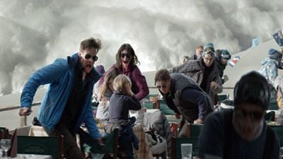 51. Altın Portakal Film Festivali Başlıyor! haber görseli