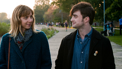 Daniel Radcliffe Ya Aşksa (What If) Filmiyle Sinemalara Geliyor haber görseli