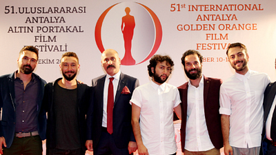 Kaan Müjdeci Basının Karşısına Geçti haber görseli