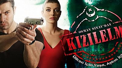 Kızılelma Dizisi Final Kararı Aldı haber görseli