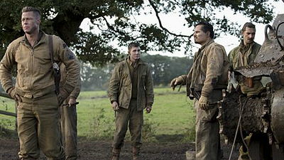 Hafta Sonu Amerika'da Fury Rüzgarı Esti! haber görseli