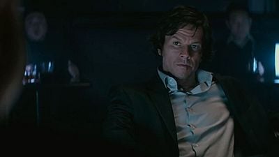 The Gambler Filminden Kırmızı Bantlı Fragman haber görseli