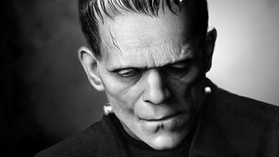 Frankenstein Dizi Olmaya Hazırlanıyor! haber görseli