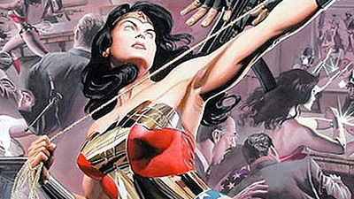 Wonder Woman Filmine Kadın Yönetmen Aranıyor! haber görseli