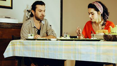 İncir Reçeli 2 Zirveyi Kaptırmadı haber görseli